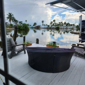 Cay Cove Retreat